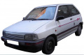 Mazda 121 I Hatchback